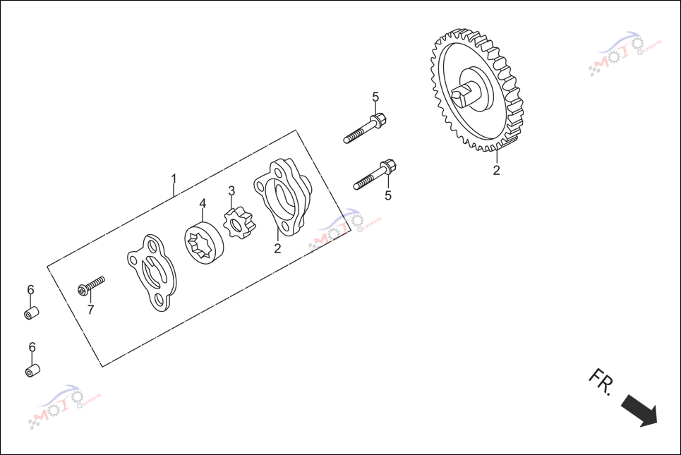 Engine Diagram